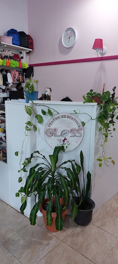 Gloss centro de Estetica