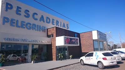 Pescaderias Pelegrini Mar del Tuyú