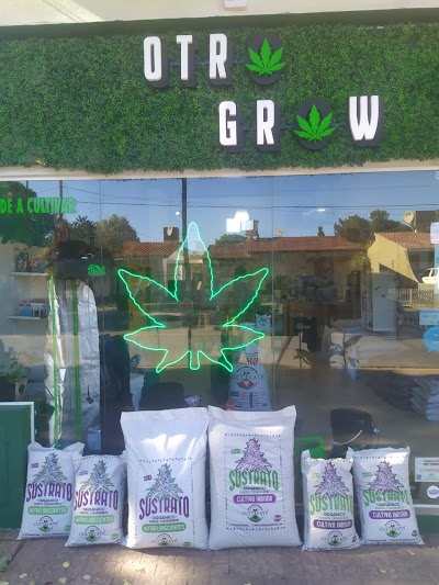 Otro Grow Shop MDT