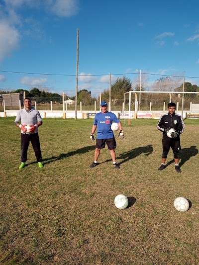 Cancha de Social Mar del Tuyu