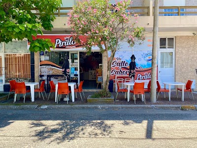 Heladeria PIRULO