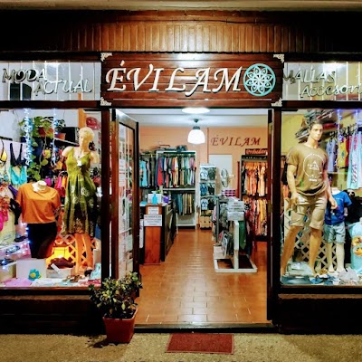 ÉVILAM Moda