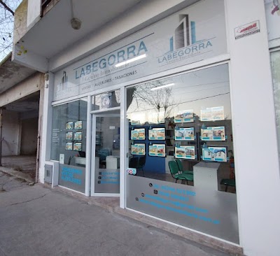 Labegorra Gestión Inmobiliaria