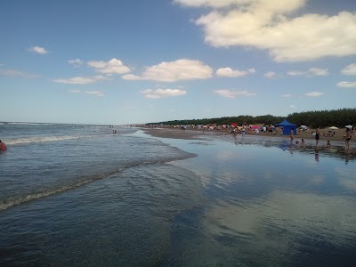 Playa Mar del Tuyú