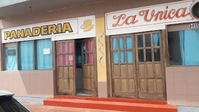 Panadería La Unica