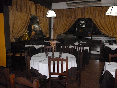 Restaurante la Victoria