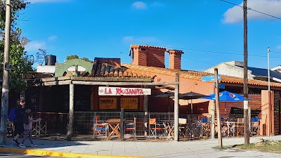 La Riojana Restaurant