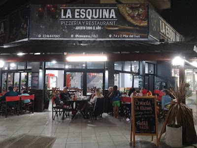 La Esquina