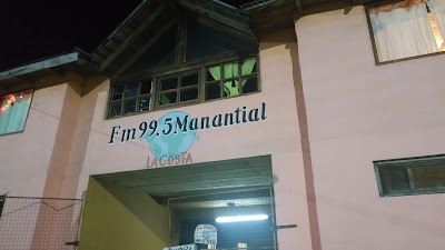 FM Vida 99.5