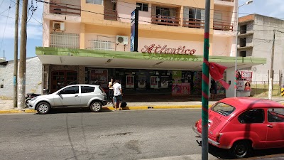 Cine Teatro Atlántico