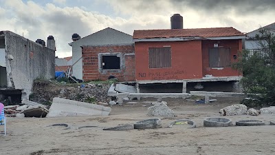 Tus vacaciones en mar del Tuyú