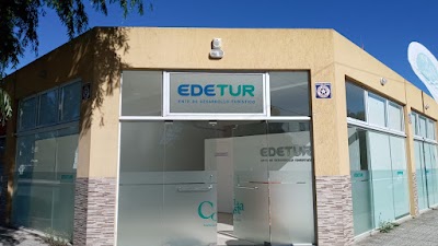 EDETUR (Ente de Desarrollo Turístico)