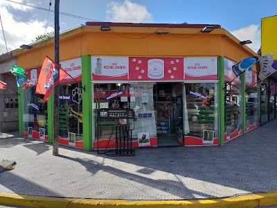 El Elegido Tienda para mascotas