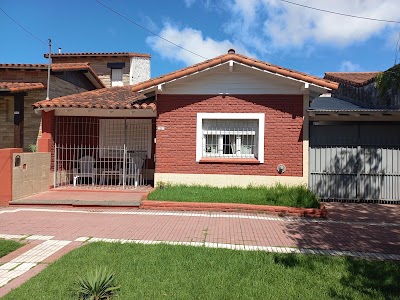 LA CASA DE PICHONA