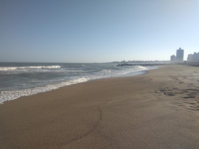 Balneario Costa Azul