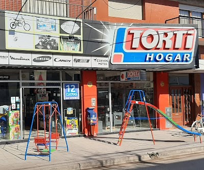 Torti Hogar Centro