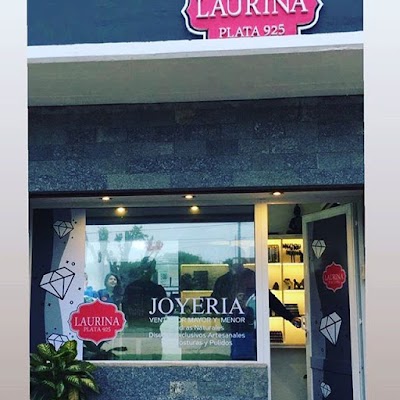 JOYERIA LAURINA925