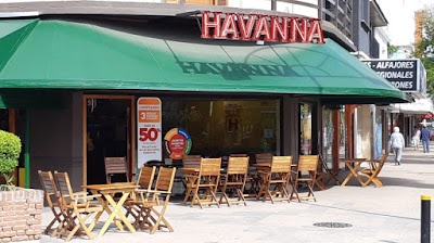 Havanna