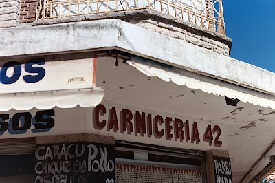 Carniceria La 42