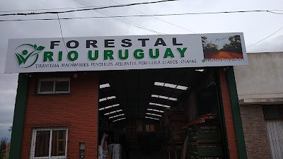 Forestal río Uruguay