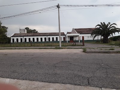 Escuela de educación secundaria técnica n°1