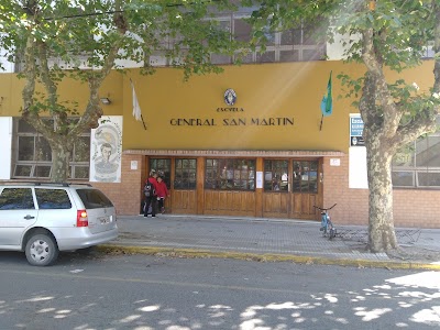 Escuela de Educación Secundaria N 1 , Rodolfo Walsh