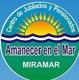 Centro de Jubilados y Pensionados Amanecer en el Mar Miramar