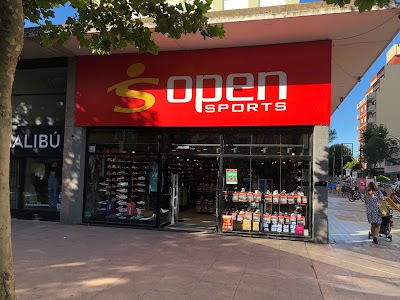 Open Sports (Sucursal Miramar)