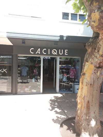 Cacique