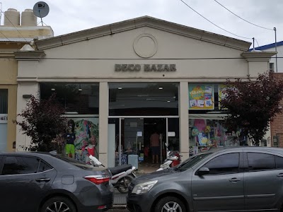 Deco Bazar Casa Moda