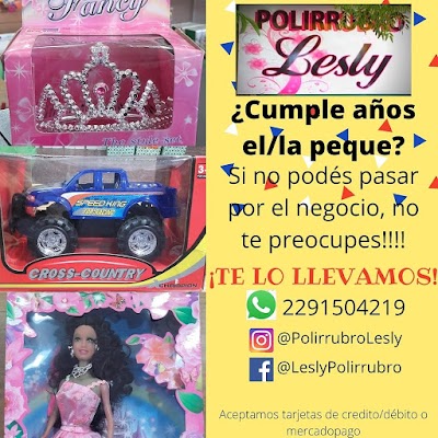 Polirrubro Lesly