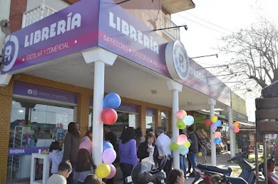 Rhema Imprenta y Librería