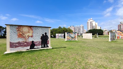 Parque De La Bienal