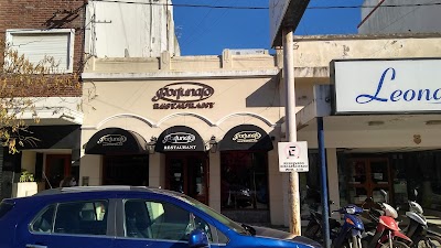 Fortunato Restaurant