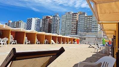 Balneario Sol en Miramar