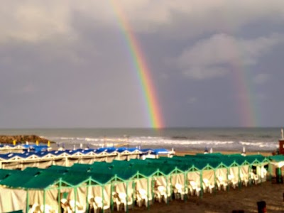 BALNEARIO PARQUEMAR