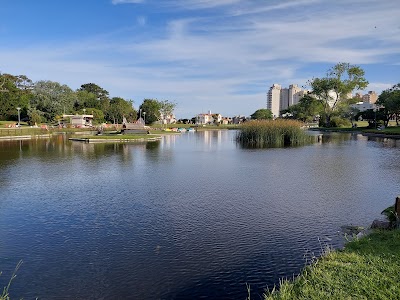 Parque de los Patricios