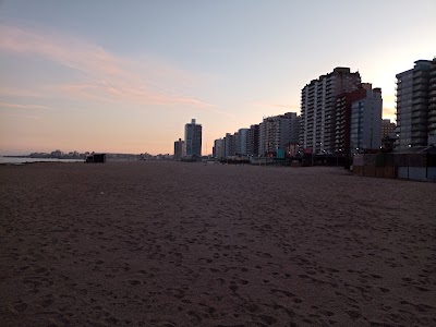 Balneario Tiburón Miramar