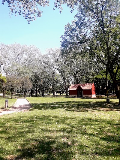 Bosque Vivero Miramar