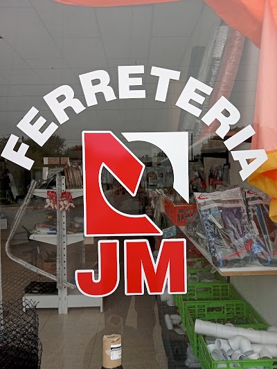 FERRETERIA JM