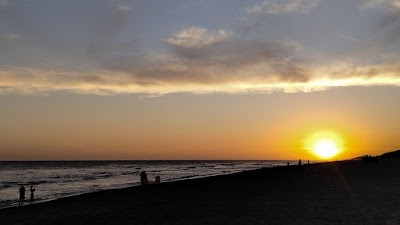 Frontera Sur Club de Playa