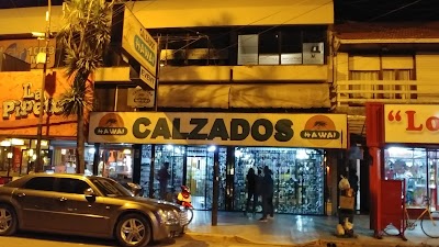 Hawai Calzados