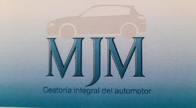 GESTORIA DEL AUTOMOTOR MJM MARCELO MARTINEZ