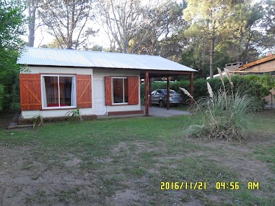 Casa en Alquiler en Monte Hermoso Gustavo