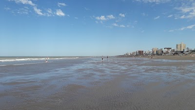 Playa Monte Hermoso