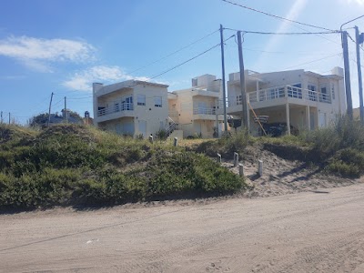 Las Ballenas CASAS DE PLAYA