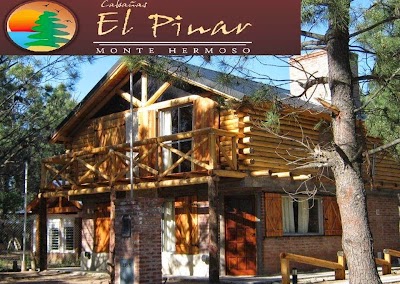 Cabañas El Pinar