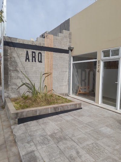 Estudio de Arquitectura Tamarisco