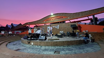 Amphitheater Jorge P. Chiaradia