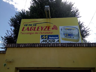 TIOMOMO LAGLEYZE